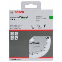 Bosch 2608643071 - STANDARD WOOD 85X1,1X15/20D