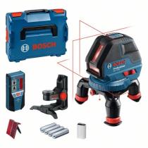 Bosch 0601063803 - GLL 3-50 P + BM 1 + LR 2 PROFESSIONAL