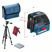 Bosch 0601066B01 - SET GCL 25 PROFESSIONAL + BT 150