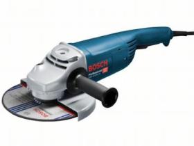 Bosch 0601895F04 - GWS 26-230 LVI PROFESSIONAL