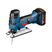 Bosch 06015A5100 - GST 18 V-LI S PROFESSIONAL