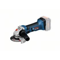 Bosch 060193A307 - GWS 18-125 V-LI PROFESSIONAL