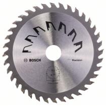 Bosch 2609256847 - HOJA CIERRA CIRC. 130X20-36