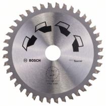 Bosch 2609256884 - HOJA CIERRA CIRC. 130X20-40