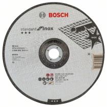 Bosch 2608601514 - PRO STAINLESS STEEL&METAL C:230X1,9