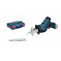 Bosch 060164L905 - GSA 10,8 V-LI + L-BOXX