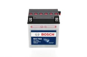 Bosch 0092M4F600 - BATERIA