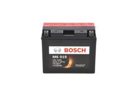 Bosch 0092M60190 - BATERIA