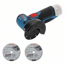 Bosch 06019F2000 - GWS 12V-76 PROFESSIONAL