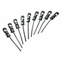 Bosch F016800323 - HILO DE CORTE PARA AMW RT