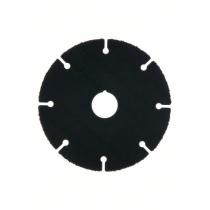 Bosch 2608623012 - DISCO MULTIWHEEL CARBURO: 115 X 22,4MM