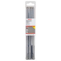 Bosch 2608833893 - SDS PLUS-5X: 6 X 150 X 210: 10UDS