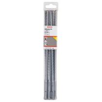 Bosch 2608833896 - SDS PLUS-5X: 6,5 X 200 X 260: 10UDS