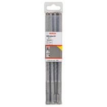 Bosch 2608833900 - SDS PLUS-5X: 8 X 150 X 210: 10UDS