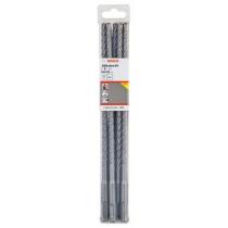 Bosch 2608833901 - SDS PLUS-5X: 8 X 200 X 260: 10UDS