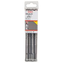 Bosch 2608833902 - PRO SDS PLUS-5X: 10X100X160: 10 UDS