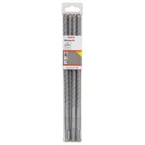 Bosch 2608833904 - SDS PLUS-5X: 10 X 200 X 260: 10UDS