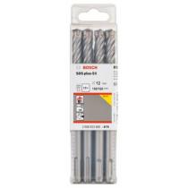 Bosch 2608833905 - SDS PLUS-5X: 12 X 100 X 160: 10UDS