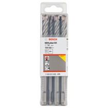 Bosch 2608833908 - SDS PLUS-5X: 14 X 100 X 160: 10UDS