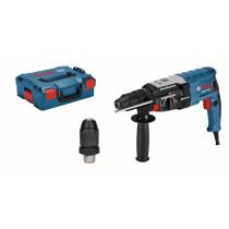 Bosch 0611267601 - GBH 2-28 F + ACC + L-BOXX