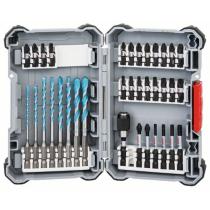 Bosch 2608577147 - SET MULTICONSTRUCTION,PUNTAS IMPACT:35UD