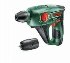 Bosch 060398400D - UNEO 12V LI(2,5AH) + MALETÍN