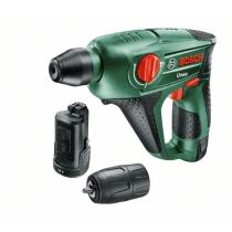 Bosch 060398400E - UNEO 12V LI + 2 BAT(2,5AH) + MALETÍN