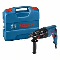 Bosch 06112A3000 - GBH 2-26 + MALETÍN