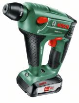 Bosch 060395230F - UNEO MAXX 12V (2,5AH) + MALETÍN