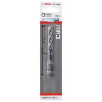 Bosch 2608577056 - IMPACT HSS HEXAGONAL: 5MM