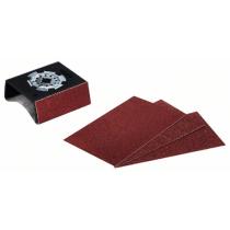 Bosch 2609256D18 - AUZ 70 G: TACO LIJADOR: DIY