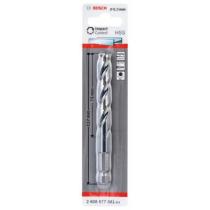 Bosch 2608577061 - IMPACT HSS HEXAGONAL: 8MM