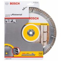 Bosch 2608615065 - DIAMANTE STANDARD UNIVERSAL: 230MM