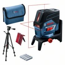 Bosch 0601066G02 - GCL 2-50 C PROF + RM2 + AA1 + BT 150