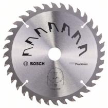 Bosch 2609256856 - HOJA SIERRA CIRC GP WO H 160X20-36