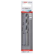 Bosch 2608577169 - HSS POINTTEQ DIN338 7,0X69X109