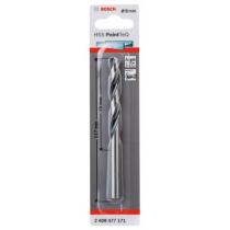 Bosch 2608577171 - HSS POINTTEQ DIN338 8,0X75X117