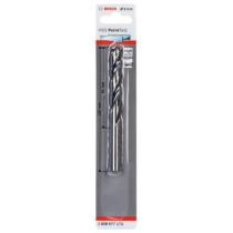 Bosch 2608577173 - HSS POINTTEQ DIN338 9,0X81X125