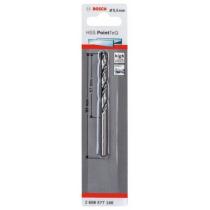 Bosch 2608577166 - HSS POINTTEQ DIN338 5,5X57X93