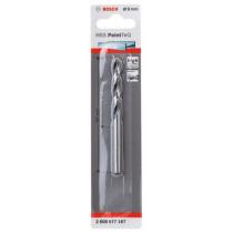 Bosch 2608577167 - HSS POINTTEQ DIN338 6,0X57X93