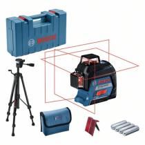 Bosch 06159940KD - GLL 3-80 + BT 150