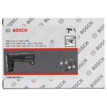 Bosch 2608000502 - CABEZAL ANGULAR SDS-PLUS 50MM