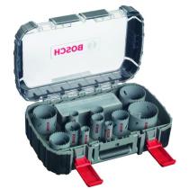 Bosch 2608580888 - CORONA BIMETALICA ESTANDAR:SET 17UD