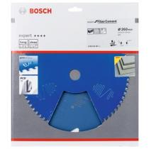 Bosch 2608644351 - CSB EXPERT FIBERCEMENT: 260X30X6D