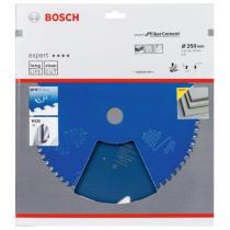 Bosch 2608644349 - CSB EXPERT FIBERCEMENT: 250X30X6D