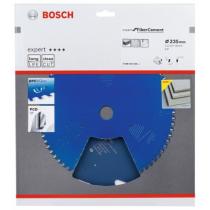 Bosch 2608644348 - CSB EXPERT FIBERCEMENT: 235X30X6D