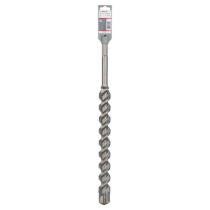 Bosch 2608685877 - SDS MAX-4: 40 X 400 X 520