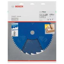 Bosch 2608644073 - CSB EXPERT MADERA: 350X30X24D