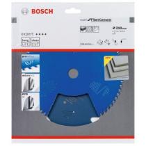 Bosch 2608644345 - CSB EXPERT FIBERCEMENT: 210X30X6D