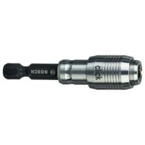 Bosch 2608522319 - PORTA-PUNTAS ONE CLICK:MAGNET:RAPIDO:10